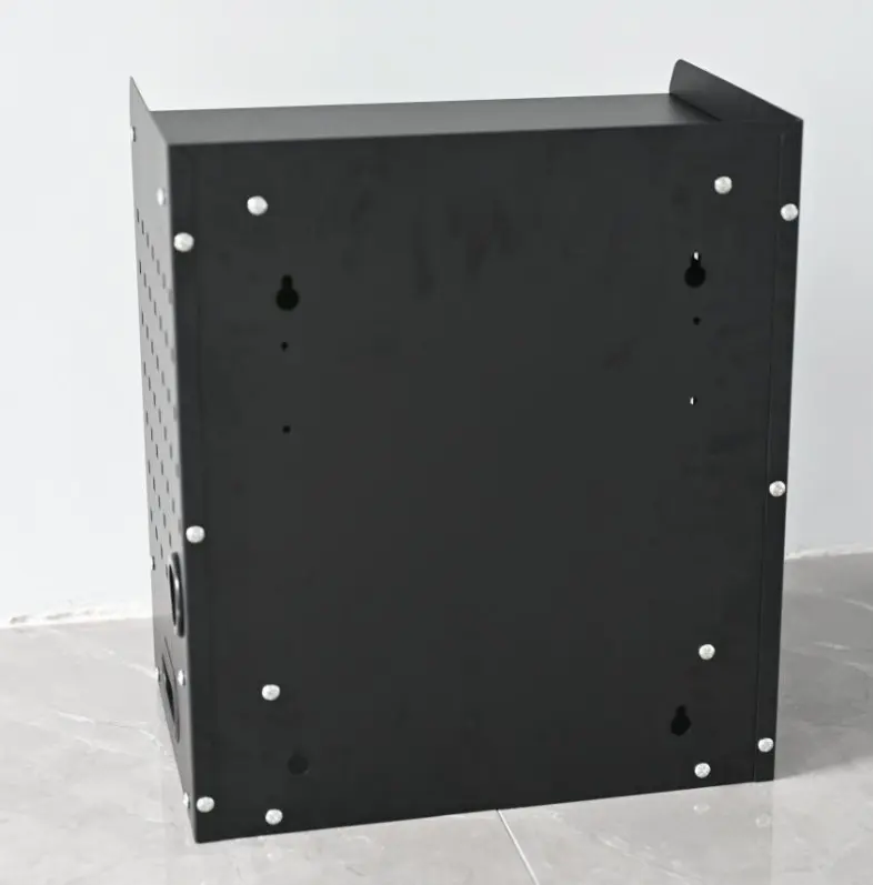 Lockable Cordless Tool Storage Cabinet DT-GM3-001 - product view 3