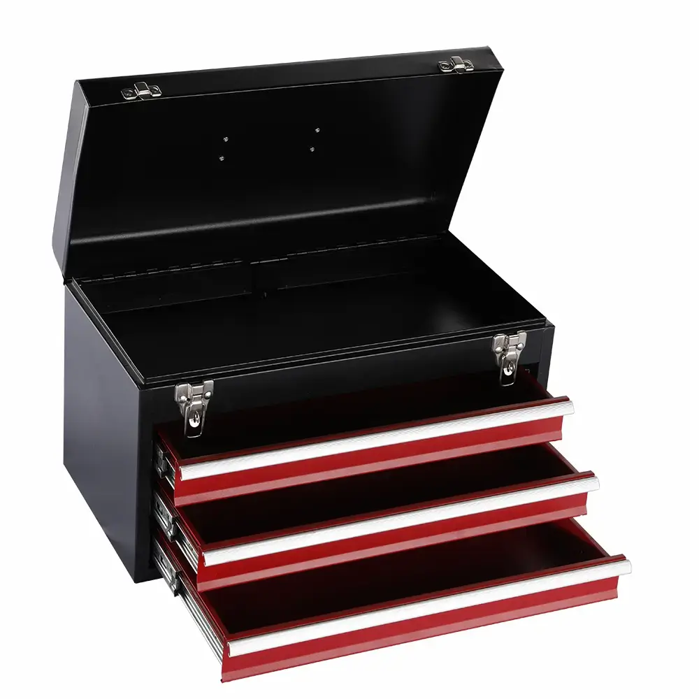 How to customize your own toolbox