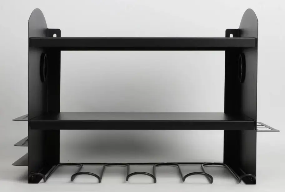 Cordless Tool Organizer with Wire Holders DT-G3-008 - product view 2
