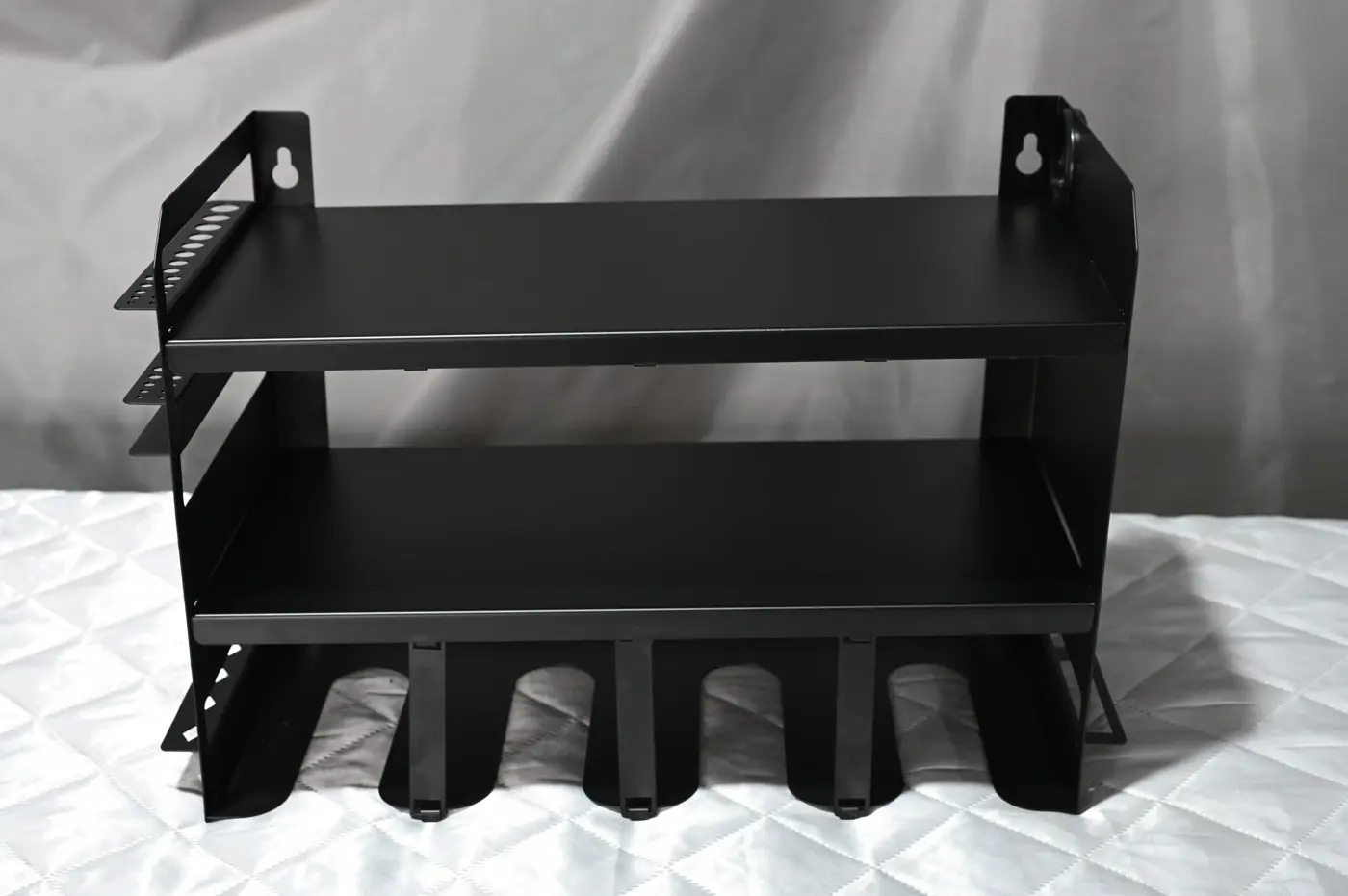 Two Shelf Cordless Tool Organizer DT-G3-001 - product view 4
