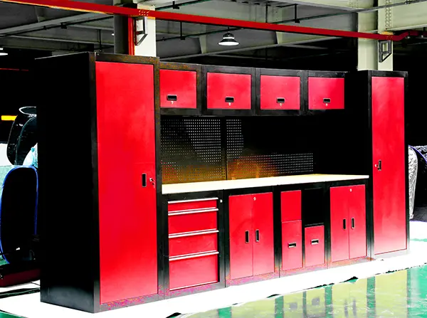 How To Choose A Tool Cart That Suits You