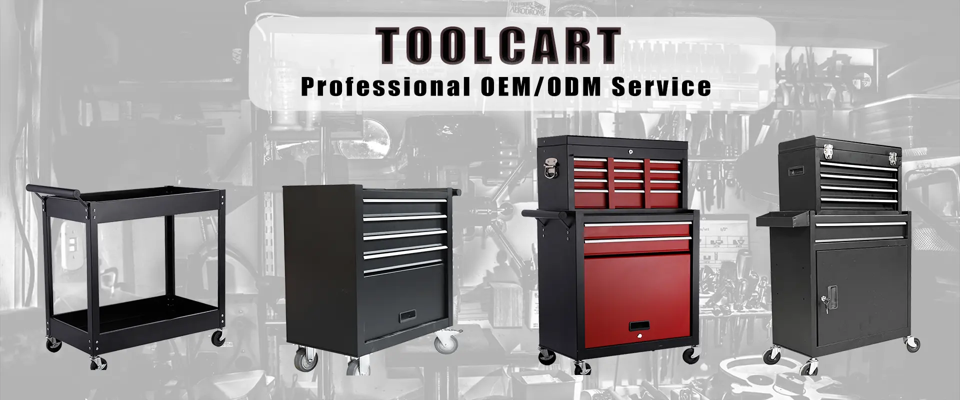 TOOLCART