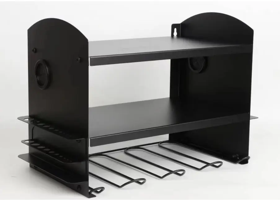 Cordless Tool Organizer with Wire Holders DT-G3-008 - product view 1