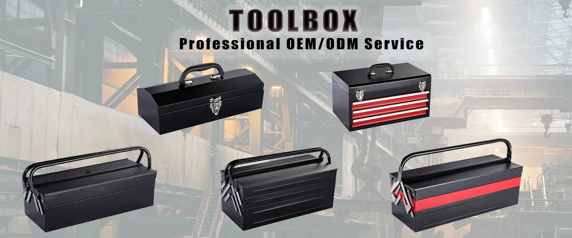 TOOLBOX
