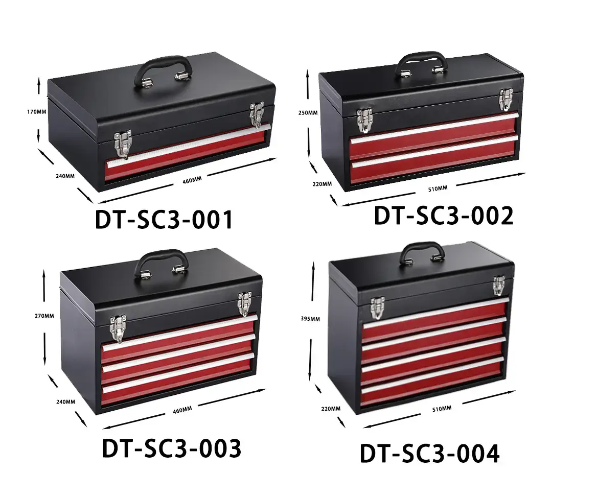 Why do global purchasers prefer to buy matching tool cabinets from China?