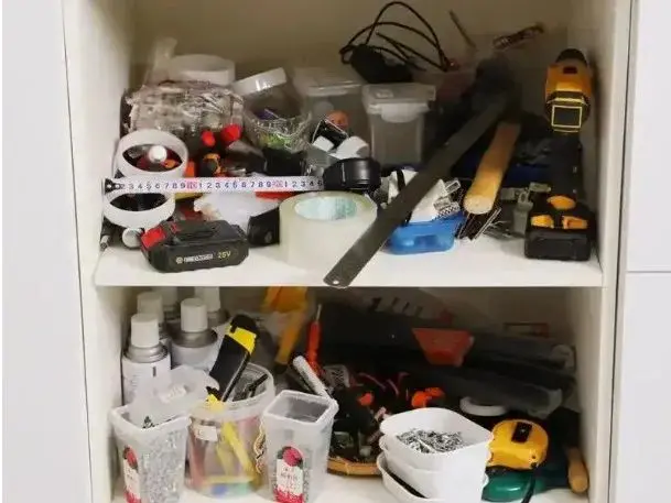 Tools can not manage, how do you manage your life!