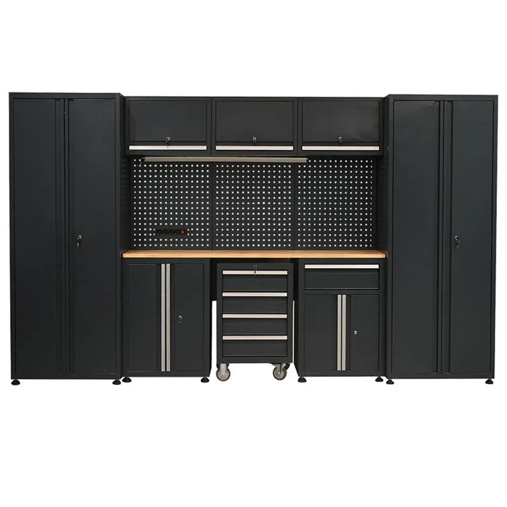 Garage Storage Cabinets